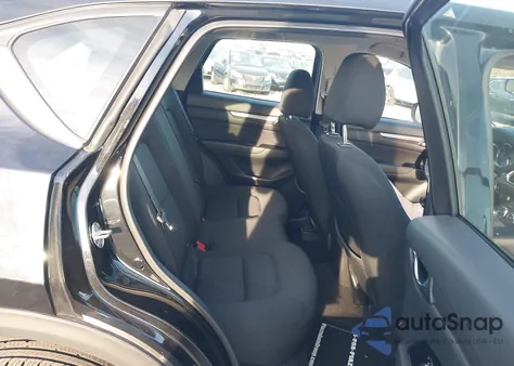 2018 Mazda Cx-5 Sport z USA, uszkodzony, nr VIN JM3KFBBMXJ0459905